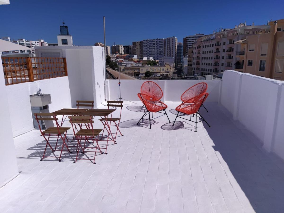 Urban Apartment FAO Exterior foto